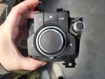 Audio Equipment Radio Control Fits 18-21 Mazda 6 2153779 Used. Price: $134.80.
