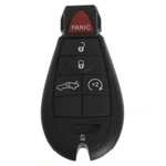 Genuine Mopar 2009 Dodge Challenger Integrated Key Fob Transmitter Kit 5026457AL New. Price: $136.88.