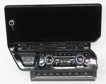86308325 Oem Radio Audio Hvac Display Controller For Gmc Sierra 2500, 3500 Used. Price: $399.00.