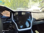 Used Infotainment Display Fits: 2023 Subaru Legacy And Control Panel W/o. Price: $194.40.