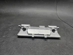 Front Lane Departure Camera 2018 Land Rover Range Velar J8A2-19H406-BE Used. Price: $145.00.