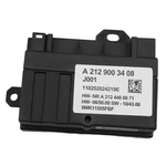 A2129003408 Fuel Pump Control Module Fit For Mercedes-benz C-class W212 W221 New. Price: $81.70.