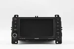 Audio Am Fm Radio Receiver Display Screen Id 2013 Dodge Durango Oem #3077 Used. Price: $280.00.