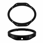 Metra 82-5606 6X9 Speaker Adapter Plates For Select Vehicles New. Price: $19.68.