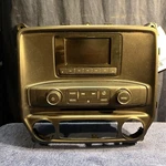 14-15 Chevy Silverado 1500 Radio Screen Control Panel Faceplate 23486603 Oem W4 Used. Price: $69.99.