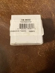 Sierra 18-3632 Marine Thermostat New. Price: $23.39.