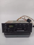 Audiovox Ford Escort Am/fm Stereo Radio Cassette Factory Aftermarket. Price: $52.49.