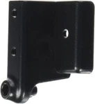 Norcold 623819 - Black Plastic Upper Right/lower Left Refrigerator Door Cap New. Price: $17.75.