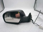 Driver Side View Mirror Power Heated Without Turn Signals Fits 10 Legacy 748126 Used. Price: $99.83.