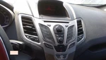2013 Ford Fiesta Radio Information Display DA6T-18B955-BB Oem Used. Price: $68.88.