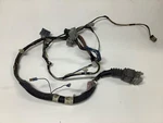 93-95 Honda Civic 2D Ex Driver Left Door Wire Harness Cable 32751-SR8-A11 Oem Used. Price: $85.00.