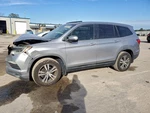Used Compass Module Fits: 2016 Honda Pilot Driver Assist Unit Rear Packa. Price: $150.00.