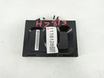 Toyota Prius Am Fm Cd Player Radio Receiver M31UZ Used. Price: $77.61.