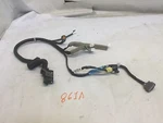 11 12 13 14 15 Nissan Juke Front Left Door Wire Wiring Harness Oem 861A Used. Price: $82.79.