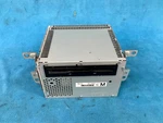 2011-2012 Ford Mustang Cd Player Am Fm Multi Media Radio Receiver CR3T-19C107-AB Used. Price: $200.00.