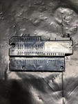 2012 Dodge Charger Chrysler 300 Telematics Bluetooth Module 68342289AC Oem Used. Price: $94.50.