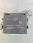Chassis Ecm Tpms Tire Pressure Monitor Sensor Fits 2012 Tundra 579348 Used. Price: $71.36.