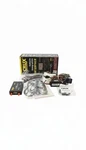 Crux WVITY-01 Wi-fi Connectivity For Select Toyota & Scion 2012-2018 Vehicles New. Price: $79.00.