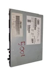 Audio Equipment Radio Satellite Control Unit Xm Fits 06-10 Passat 626408 Used. Price: $94.00.