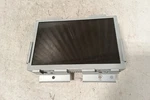 2016 Lincoln Mks Center Dash Information Display Oem Used. Price: $225.78.