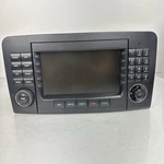 2006 2007 2008 Mercedes W164 ML350 ML500 GL450 Head Unit A164870388980 Oem Used. Price: $199.95.