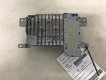 Audio Equipment Radio Receiver Without Navigation Fits 22 Pacifica 1047257 Used. Price: $209.99.