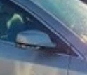 13-16 Buick Lacrosse Right Passenger Power Door Mirror Oem Lkq Used. Price: $137.65.