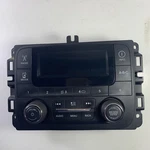 2018 Dodge Ram VP1 Na Ds Siriusxm Satellite Radio Factory 68356524AB Oem Used. Price: $34.49.