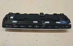 2022-2025 Jeep Wagoneer Oem Hvac Climate Control Multi Switch Panel P68423822AF New. Price: $110.00.