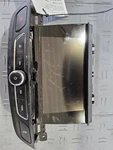 2018 Buick Regal Radio Control Panel With Display Id 39163953 Used. Price: $110.00.