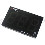 New In Box Sndway SW-525A Digital Sound Level Meter 130DB. Price: $88.03.