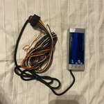 Apexi Vafc V-afc Vtec Air Flow Converter Controller With Harness Honda / Acura Used. Price: $200.00.