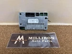 2015 Ford F150 Sync Radio Module FL3T-14F239-CE Used. Price: $100.00.