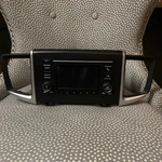 2017-2018 Honda Ridgeline Radio Display Screen 39100-T6Z-A01 Oem Used. Price: $55.00.
