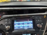 Audio Equipment Radio Display And Receiver Fits 16-18 Avalon 3237783 Used. Price: $260.00.