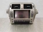 20 Lexus GX460 Display Front Dash Mounted With Radio And Temp Controls 861106390 Used. Price: $800.00.