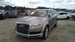 Chassis Ecm Suspension Level Control Fits 07-15 Audi Q7 7110085 Used. Price: $136.02.