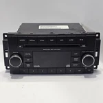 2007-2017 Chrysler Dodge Jeep Ram Radio Cd MP3 Aux Receiver P68252823AA Used. Price: $295.00.