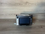 Toyota Venza Gps Navigation Screen Radio Receiver Oem (2015 2016) 86140-0T130 Used. Price: $154.35.