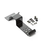 Rugged Ridge Radio Mounting Bracket New. Price: $45.99.