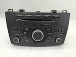 2012-2013 Mazda Am Fm Cd Player Radio Receiver VVA29 Used. Price: $56.89.