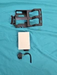 2013-2019 Mercedes Ml Glc Gle Gls R/l Blind Radar Spot Sensor Oem A0009054503 Used. Price: $142.49.