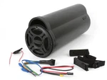 Bazooka BTA6250D Loaded 6" Amplified Ported Bass Tube Enclosur Excellent. Price: $199.99.