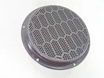 2014-2021 Jeep Grand Cherokee Audio Speaker 05064361AB Oem Used. Price: $53.06.