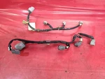 2005-2019 Nissan V6 Fuel Injector Engine Room Sub Wiring Harness Jumpers Set Used. Price: $59.99.