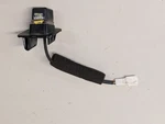 2011-2014 Nissan Murano Crosscabriolet Rear Reverse Backup Camera 28442-1GR0A Used. Price: $85.00.