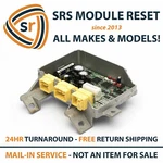 Srs Fit Toyota Prius 89170-47440-93C66 Remanufactured. Price: $59.99.