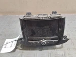 2020 Chevy Trax Radio Receiver Id 84691596 Used. Price: $110.00.