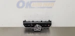 17 Mercedes Benz C63S Amg W205 Radio Control With Clock 2059053901 2138271400 Used. Price: $229.50.