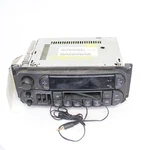 2002 Chrysler Sebring Radio Part Number 638-01487 Used. Price: $103.99.